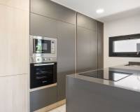 Resale - Квартира - Orihuela Costa