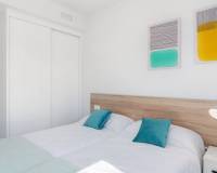 Resale - Квартира - Orihuela Costa