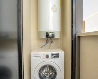 Resale - Квартира - Orihuela Costa