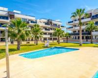 Resale - Квартира - Orihuela Costa