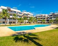 Resale - Квартира - Orihuela Costa