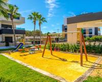 Resale - Квартира - Orihuela Costa