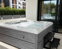 Resale - Квартира - Orihuela Costa