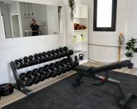 Resale - Квартира - Orihuela Costa