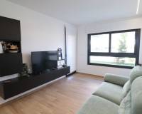 Resale - Квартира - Orihuela Costa