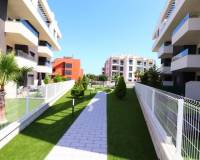 Resale - Квартира - Orihuela Costa