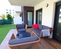 Resale - Квартира - Orihuela Costa