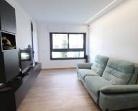 Resale - Квартира - Orihuela Costa