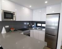 Resale - Квартира - Orihuela Costa