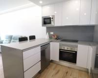 Resale - Квартира - Orihuela Costa