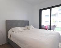 Resale - Квартира - Orihuela Costa