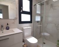 Resale - Квартира - Orihuela Costa