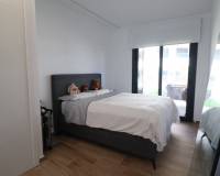 Resale - Квартира - Orihuela Costa