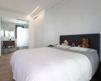 Resale - Квартира - Orihuela Costa