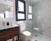 Resale - Квартира - Orihuela Costa