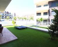 Resale - Квартира - Orihuela Costa