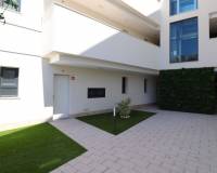 Resale - Квартира - Orihuela Costa