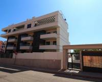 Resale - Квартира - Orihuela Costa