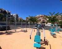 Resale - Квартира - Orihuela Costa