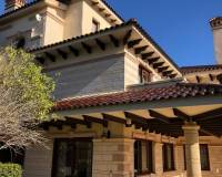 Resale - Квартира - Orihuela Costa