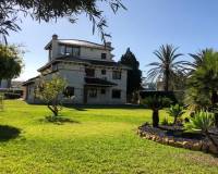 Resale - Квартира - Orihuela Costa