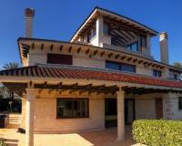 Resale - Квартира - Orihuela Costa