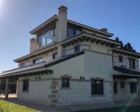 Resale - Квартира - Orihuela Costa