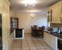 Resale - Квартира - Orihuela Costa