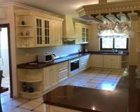 Resale - Квартира - Orihuela Costa