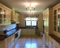 Resale - Квартира - Orihuela Costa