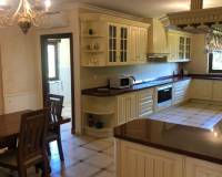 Resale - Квартира - Orihuela Costa