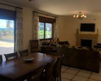 Resale - Квартира - Orihuela Costa