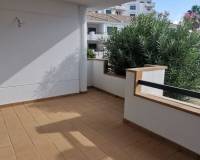 Resale - Квартира - Orihuela Costa