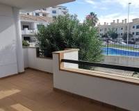 Resale - Квартира - Orihuela Costa