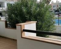 Resale - Квартира - Orihuela Costa