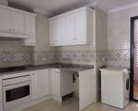 Resale - Квартира - Orihuela Costa