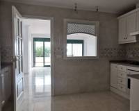 Resale - Квартира - Orihuela Costa