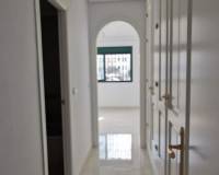 Resale - Квартира - Orihuela Costa