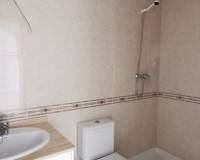 Resale - Квартира - Orihuela Costa