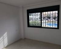 Resale - Квартира - Orihuela Costa
