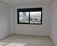Resale - Квартира - Orihuela Costa