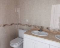 Resale - Квартира - Orihuela Costa