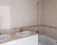 Resale - Квартира - Orihuela Costa