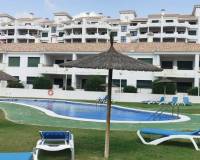 Resale - Квартира - Orihuela Costa