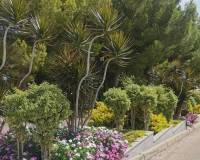 Resale - Квартира - Orihuela Costa