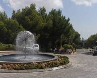 Resale - Квартира - Orihuela Costa