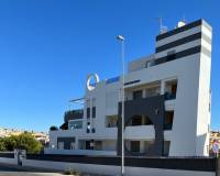 Resale - Квартира - Orihuela Costa