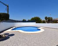 Resale - Квартира - Orihuela Costa
