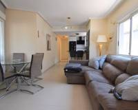 Resale - Квартира - Orihuela Costa