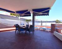 Resale - Квартира - Orihuela Costa